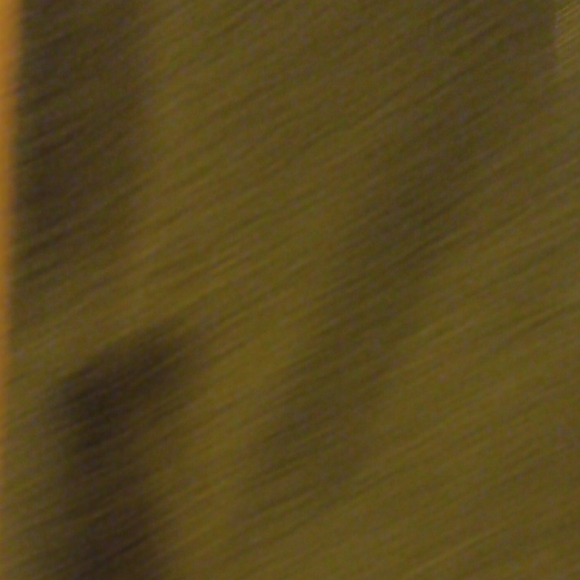 Zaful Olive Green Cropped Sweater/Sweatshirt - Picture 4 of 5